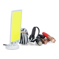 Lampa Lucru Auto MRG M360L, 12V, 99 LED-uri, COB, Talpa cu Magnet - 5