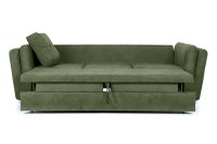 Canapea Extensibilă 3 locuri JAZZ, 250x105x90 cm - 2