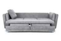 Canapea Extensibilă 3 locuri JAZZ, 250x105x90 cm - 4
