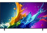 Televizor LG QNED 65 inch (165 cm) 65QNED80T3A, Ultra HD 4K, Smart TV, WiFi, CI+ - 1