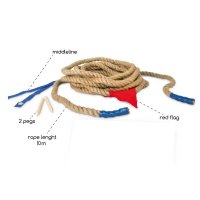 Joc Sfoara razboinicilor bs toys - 1