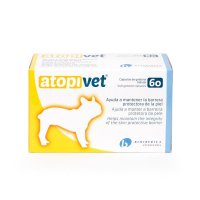 Atopivet, 60 comprimate - 1