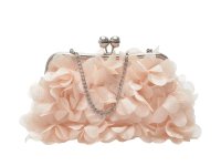 Geanta EPICA nude pentru dama - Eleganta si rafinament - 1
