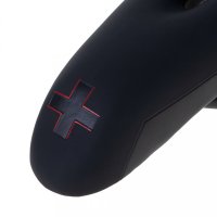 Sa pentru bicicleta in forma ergonomica Poliuretan 30x17.5x10cm Negru - 2