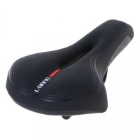 Sa pentru bicicleta in forma ergonomica Poliuretan 30x17.5x10cm Negru - 4