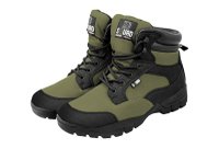 Bocanci Delphin SQUAD, Green/Black (Marime: 44) - 1