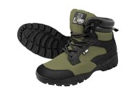 Bocanci Delphin SQUAD, Green/Black (Marime: 44) - 2