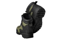 Bocanci Delphin SQUAD, Green/Black (Marime: 44) - 3