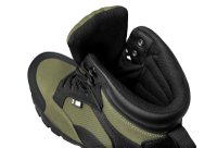 Bocanci Delphin SQUAD, Green/Black (Marime: 44) - 4