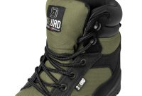 Bocanci Delphin SQUAD, Green/Black (Marime: 44) - 5