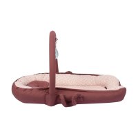 Suport pentru Somn Multifuncțional SeviBebe Flowers - 2