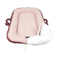 Suport pentru Somn Multifuncțional SeviBebe Flowers - 3