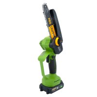Fierastrau cu Lant si Acumulator PKA45, Brushless, Ungere lant - 6