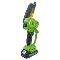 Fierastrau cu Lant si Acumulator PKA45, Brushless, Ungere lant - 10