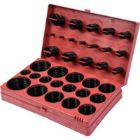 Set 419 Piese O-RING Garnituri Hidraulice cu 34 Dimensiuni - 1