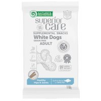 Nature's Protection Dog Snack Superior Care Hips & Joints with White Fish, 110 g - 1