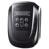 Panou Comanda Pompa, IBO IPRO Professional IVR-11S (0,37-3kW, 230V/16.4A) Inverter Pentru Pompe - 1