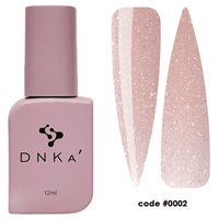 Liquid Acrygel DNKa 0002 Creme Brulee - LAD0002 - 1