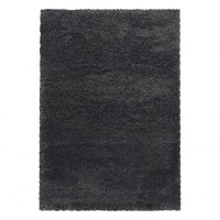 Covor Fluffy Gri 280x370 cm - 2
