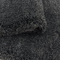 Covor Fluffy Gri 280x370 cm - 5