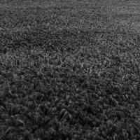 Covor Fluffy Gri 280x370 cm - 6