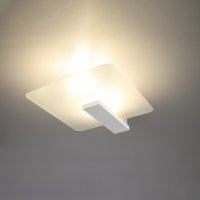 Lustra Lappo Alb 40x14x47.5 cm - Iluminare Moderna si Eleganta - 3