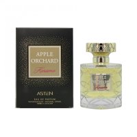 Asten Karisma Apple Orchard, apa de parfum unisex, 100 ml - Original Dubai - 2