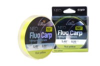 Fir Monofilament Carp Expert Neo Fluo Carp Galben, 150 m, 0.30 mm - 1