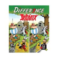 Diferente - Asterix (RO) - 1