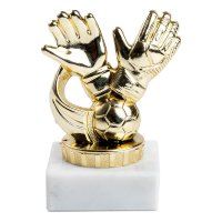 Trofeu MS115, Manusi Portar Fotbal - 1