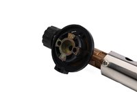 Arzator gaz fonta, Kraft&Dele, piezo, portabil, KD10457 - 3