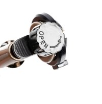 Arzator gaz fonta, Kraft&Dele, piezo, portabil, KD10457 - 6