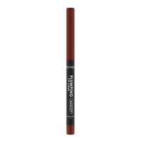 Creion de buze Plumping Lip Liner, 100 Go All Out, 0.35g, Catrice - 1