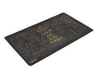 Mousepad Natec MATHS NPO-1455 - Design Multicolor - 1