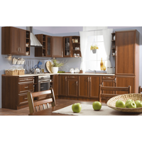 Dulap superior G80KS cu geam pentru bucatarie SICILIA - 3
