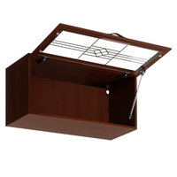 Dulap superior G80KS cu geam pentru bucatarie SICILIA - 5