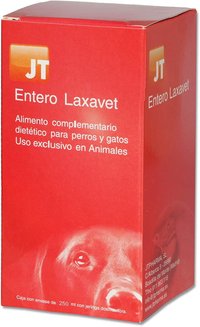 JT-Entero Laxavet, 55 ml - 1