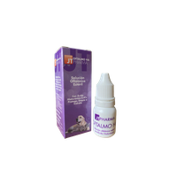 JT Oftalmo HA, 10 ml - 1