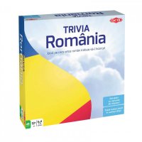 Trivia Romania - Joc de Familie - 1