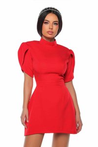 Rochia Charm - Eleganta si Stil - 1