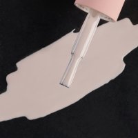 Ojă Semipermanentă Nude Bej Deschis Everin Selective 035 - 1