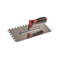 Drisca Maan 6454 din inox cu dinti 10X10 - 1