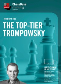 The top-tier Trompowsky by  Robert Ris (Download) - 1
