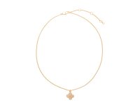 Colier ALDO auriu, ICONGLOW 972, din metal - 1