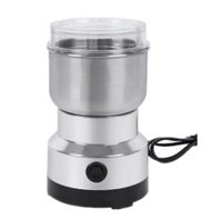 Rasnita electrica pentru cafea Sonymax SN 001 putere 200W Lame din Inox - 1