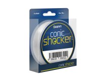 Fir Inaintas Conic Delphin Delphin Conic SHOCKER, 6x13m/rola (Diametru fir:  de la 0.26 la 0.45mm) - 1