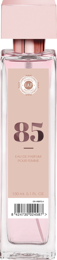 IAP Pharma Nr. 85 - Apa de Parfum pentru Femei, 150ml - 1