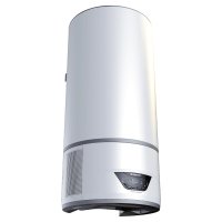 Boiler electric cu pompa de caldura Ariston Lydos Hybrid Wi-Fi 80L, 1200 W - 1