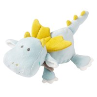 Pernuta anticolici - Dragon - 1