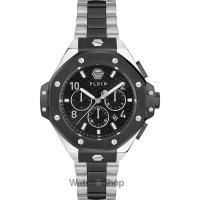 Ceas barbatesc Philipp Plein PWPRA0224 Chrono Royal 46mm 5ATM - 1